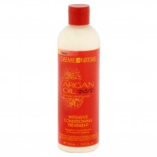 Creme of Nature Argan Oil Intensive Conditioning treatment 354ml